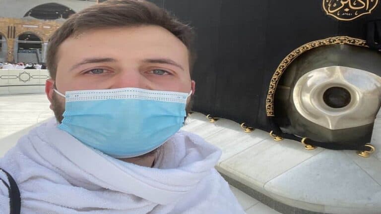 اللبناني محمد الرز watanserb.com