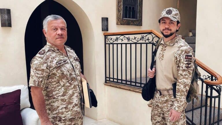 العلاقات الإسرائيلية مع الأردن تشهد سلسلة أزمات متلاحقة watanserb.com