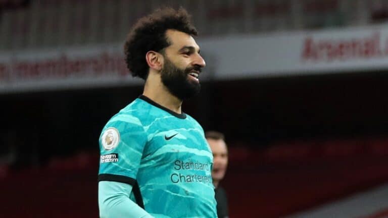 ليفربول يتفوق على أرسنال بثلاثية نظيفة watanserb.com
