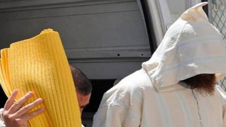 المغرب .. مُدرس قرآن يهتك عرض 6 قاصرات ويفقدهن عذريتهن بالعنف وهذا مصيره! مُدرس قرآن في المغرب يهتك عرض قاصرات دون سن 18 سنة بالعنف watanserb.com