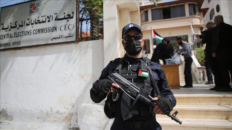 هل تؤجل الإنتخابات الفلسطينية؟ watanserb.com
