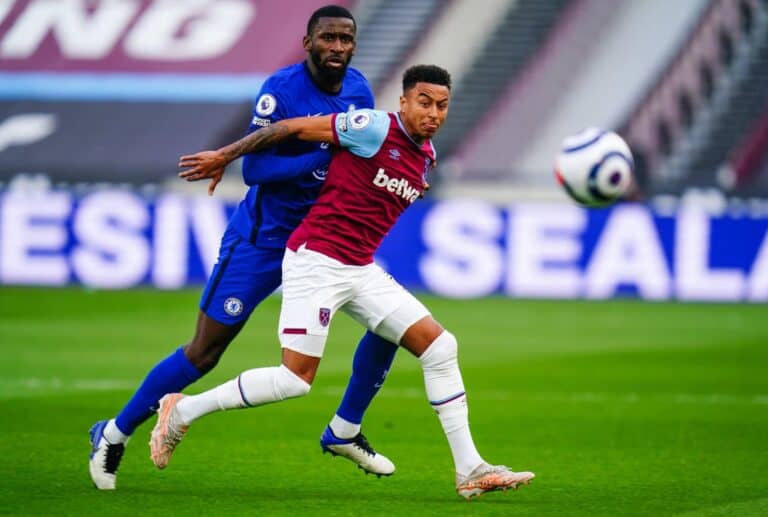 ترتيب الدوري الإنجليزي بعد تعثر ليفربول وانتصار تشيلسي مباراة تشيلسي ووست هام watanserb.com