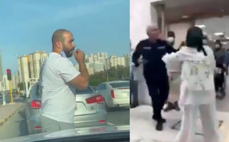 جريمة صباح السالم .. فتاة رفعت قضيّة شروع بالقتل على أحد الأشخاص وبعد إخلاء سبيله خطفها وقتلها بعدّة طعنات watanserb.com