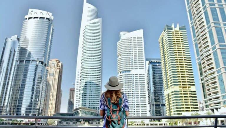 دبي تستضيف مؤتمر سيدات وأعمال الاسرائيلي watanserb.com