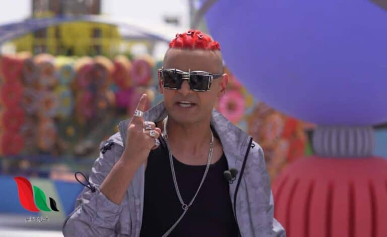 أول قضية ضد رامز جلال بدأت رسمياً .. وهذا ما قرره مُطرب سوري بعد إهانته! المطرب السوري أركان فؤاد يقرر تقديم شكوى ضد رامز جلال watanserb.com