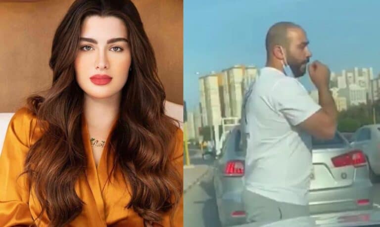 روان بن حسين تعلق على جريمة صباح السالم وتنتقد إهمال السلطات لبلاغات النساء watanserb.com