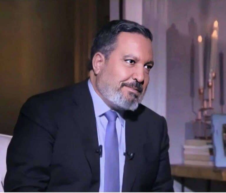 وفاة زاهي وهبي بنقص الأكسجين بعد إصابته بـ”كورونا” تجتاح المواقع وزوجته تعلق! انتشرت شائعات عن وفاة زاهي وهبي بسبب كورونا watanserb.com