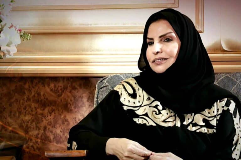 “إكرام الميت دفنه”.. شاعرة كويتية شهيرة تهاجم موكب المومياوات الملكية في مصر سعدية مفرح watanserb.com