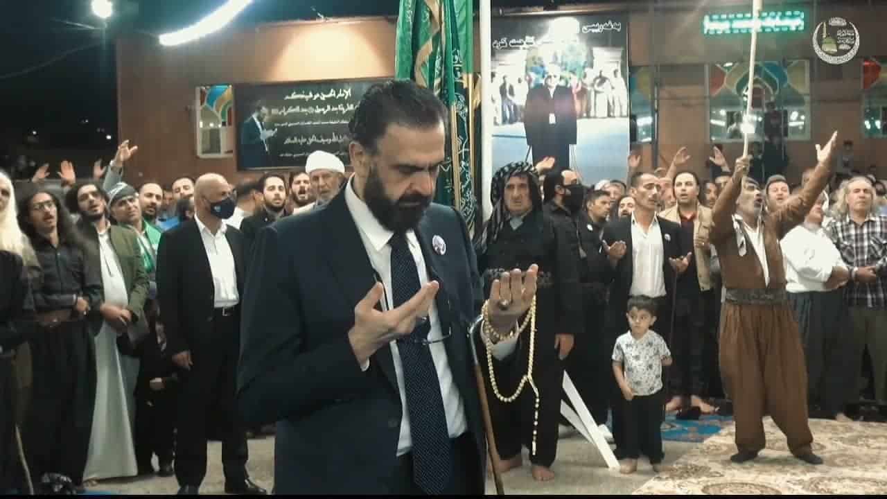 شمس الدين محمد نهرو