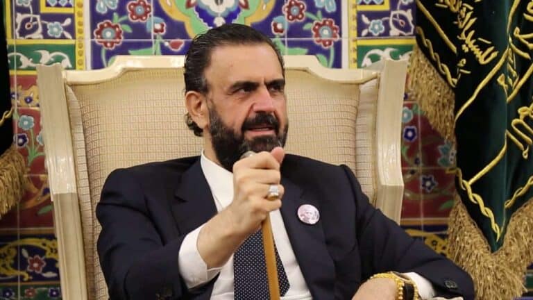 شمس الدين نهرو يثير غضباً واسعاً في الأردن watanserb.com