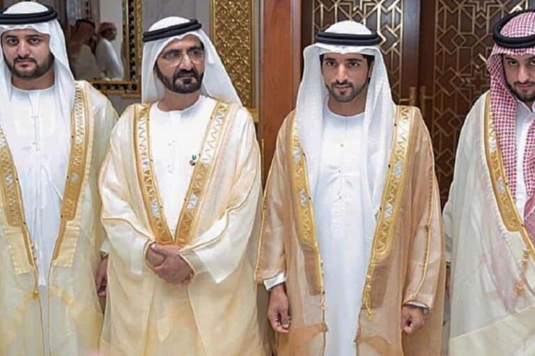 نساء الجالية اليهودية في دبي watanserb.com