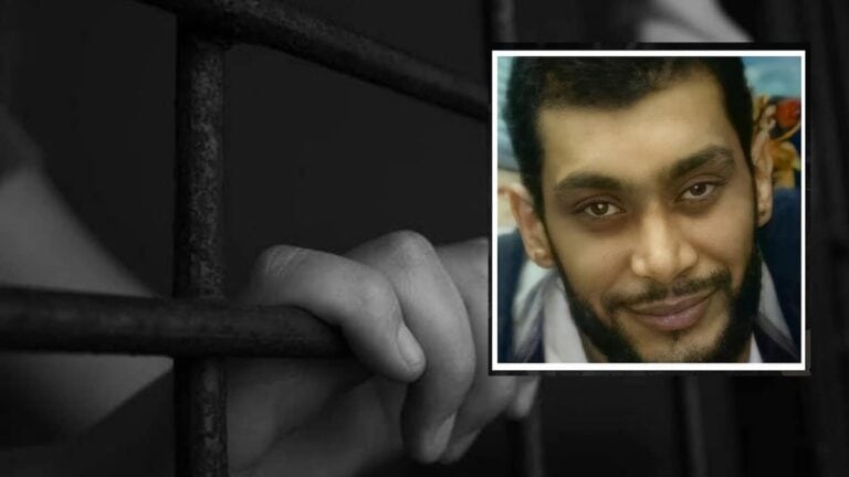 “تجميد المعونة”.. معتقل مصري تعرض للاغتصاب بسجون مصر يضع السيسي في مواجهة بايدن عبدالرحمن الشويخ watanserb.com