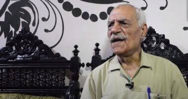 وفاة عشماوي منفذ احكام الاعدام في مصر