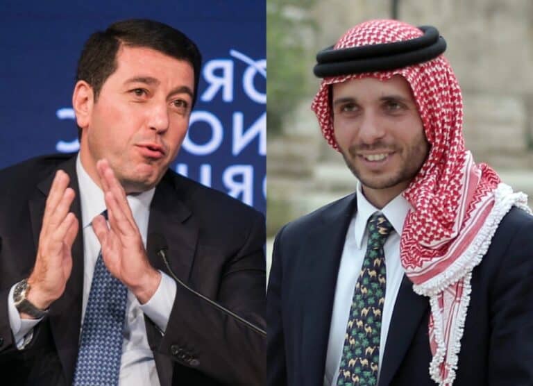 قضية الفتنة في الأردن watanserb.com