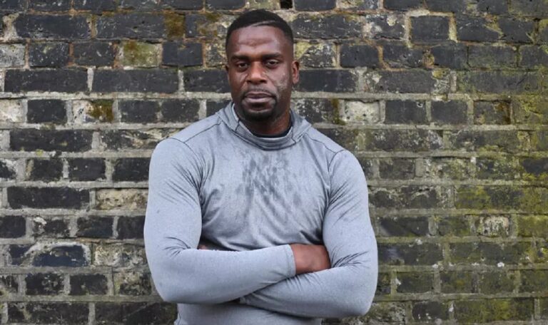 كريستيان إلومبو مشارك في محاولة فرار الشيخة لطيفة watanserb.com