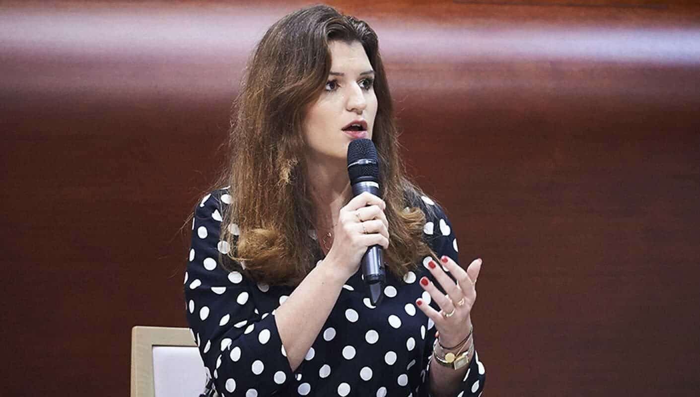 الوزيرة شيبا