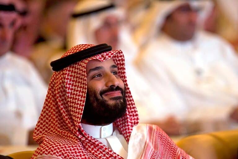 “محمد بن سلمان مدمن على المخدرات وبدأ في تعاطي الكوكايين” .. تفاصيل يكشفها “العهد الجديد” محمد بن سلمان watanserb.com