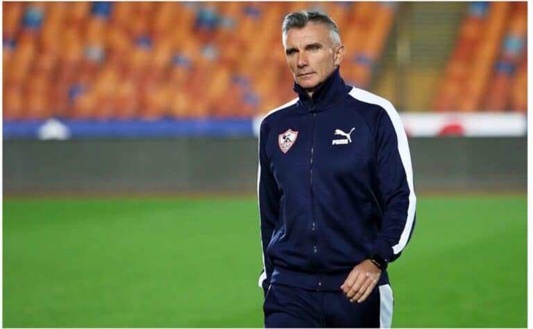 صلاح يشن هجوماً على مدرب الزمالك المصري ويصفه ” بالفاشل” هجوم محمد صلاح على مدرب الزمالك المصري watanserb.com