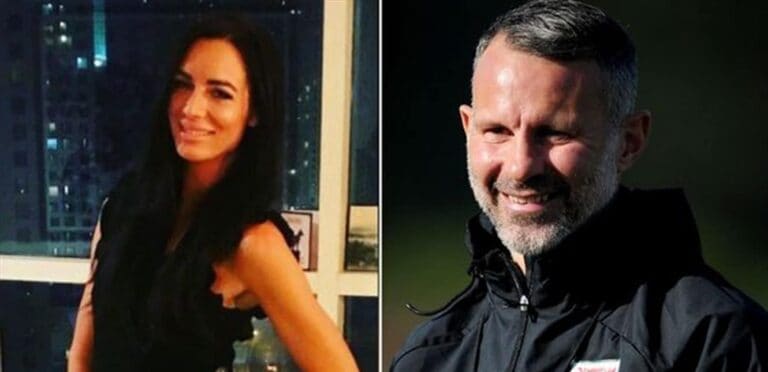 غيغر ريان والاعتداء الجسدي watanserb.com