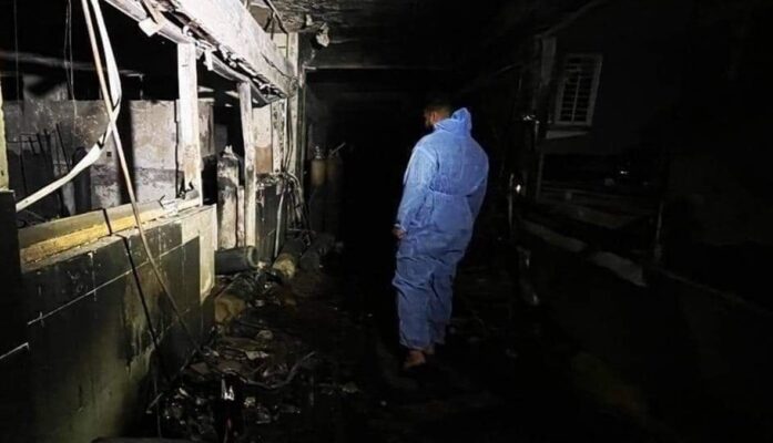 مستشفى ابن الخطيب