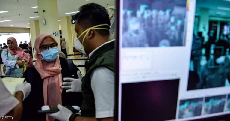 حدث خطير يصدم السودانيين.. وفاة مرضى كورونا المنومين في الجهاز التنفسي بسبب إهمال الأطباء مستشفيات السودان watanserb.com