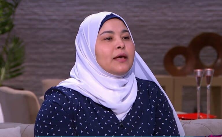 مفسرة أحلام مصرية تتنبأ بمحاولة انقلاب في الأردن وتحذر من هجوم بيولوجي على دولة عربية مفسرة الأحلام أسماء بدوي تنبأت بانقلاب الأردن watanserb.com