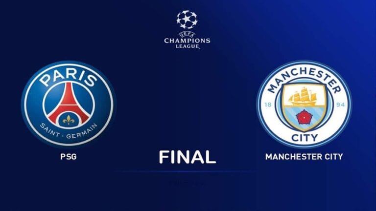 مباراة باريس سان جيرمان وماشستر سيتي watanserb.com