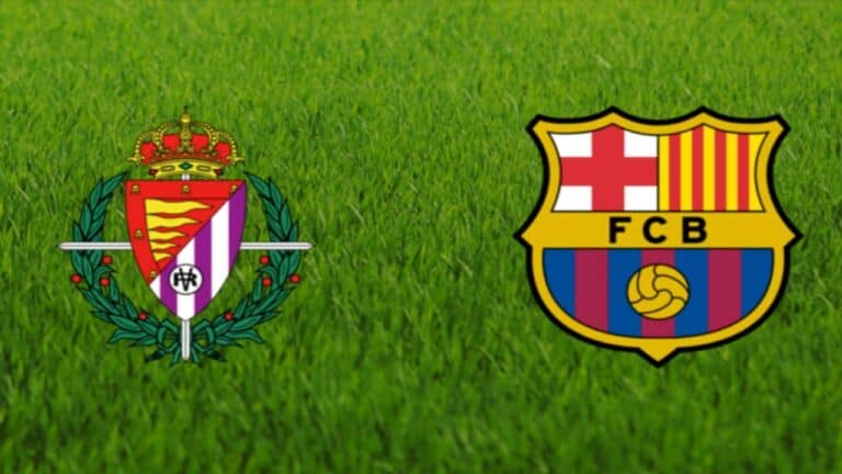 برشلونة وبلد الوليد في الدوري الإسباني watanserb.com