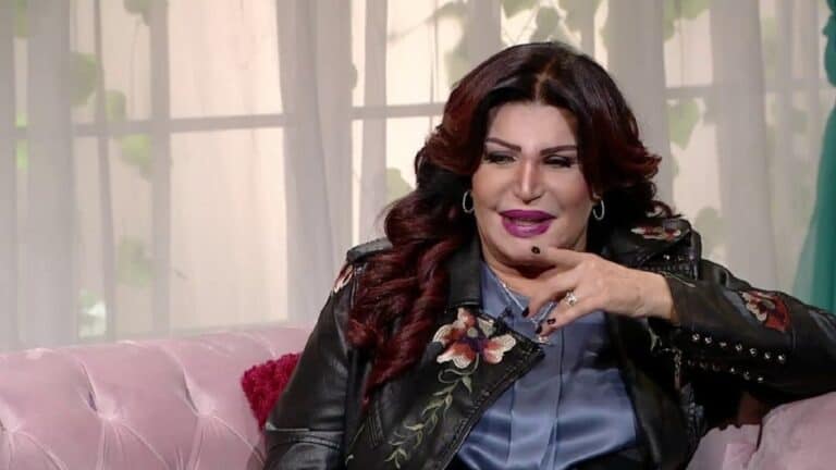 نجوى فؤاد تروي تفاصيل محاولة قتلها من عمها بسبب “الرقص” وهذا ما قالته حول “إثارة الغرائز”! نجوى فؤاد تكشف تفاصيل محاولة عمها قتلها watanserb.com