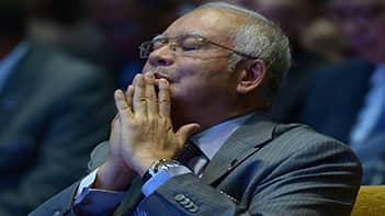 نجيب عبد الرزاق يعلن إفلاسه رسميًا بعد فشله في سداد ضريبة تتجاوز 400 مليون دولار نجيب عبدالرازق watanserb.com