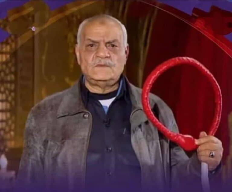 وفاة عشماوي watanserb.com