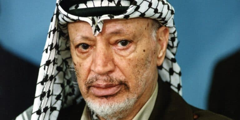 ياسر عرفات watanserb.com