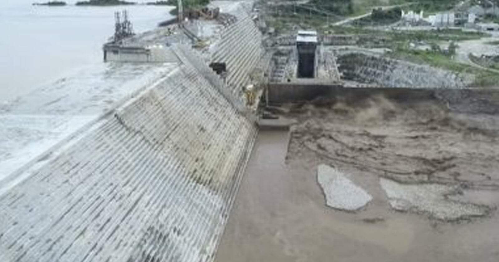 حسن نافعة يثير الجدل بتغريدة عن تدمير سد النهضة .. ماذا قال فيها؟! تدمير سد النهضة watanserb.com