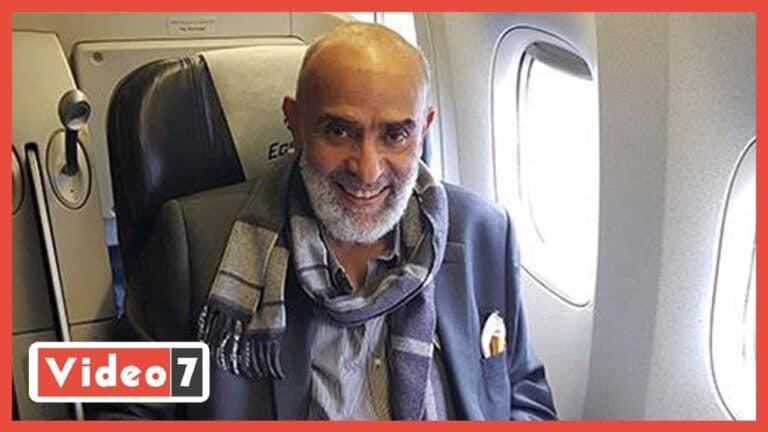 أشرف السعد يشبه السيسي بـ "عمر بن عبدالعزيز" watanserb.com