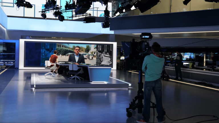 تلفزيون العربي watanserb.com