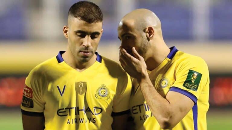 الحمد الله وأمرابط والنصر السعودي watanserb.com