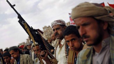 الحوثيون watanserb.com