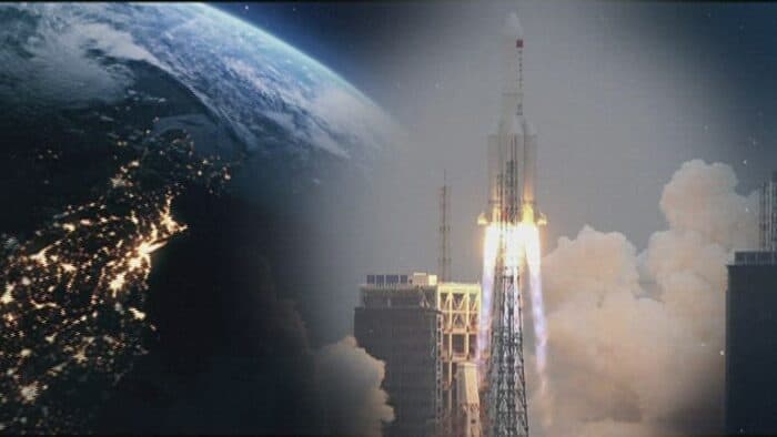 ست دول عربية أصبحت في مأمن من الصاروخ الصيني watanserb.com