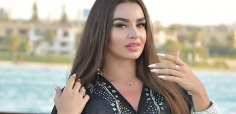 روبي والراقصة جوهرة watanserb.com