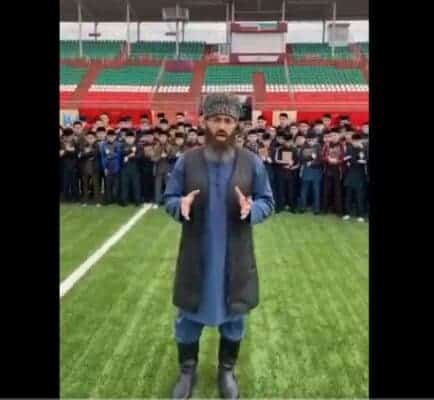 الشيشان watanserb.com