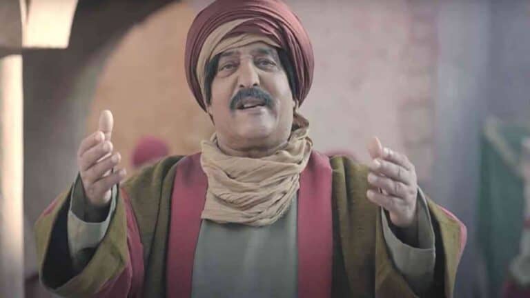 الفنان بلاحة بن زيان watanserb.com