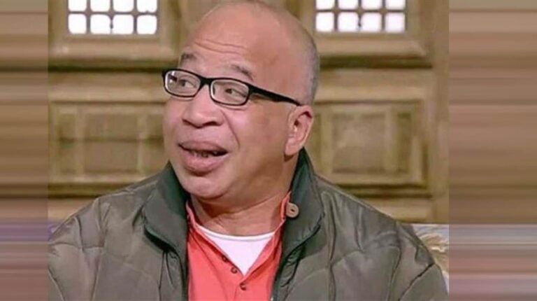 الفنان شريف دسوقي watanserb.com