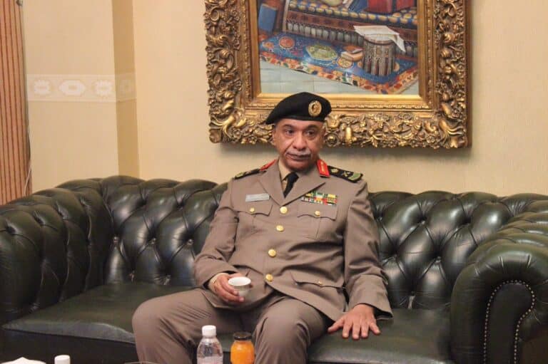 اللواء منصور التركي watanserb.com