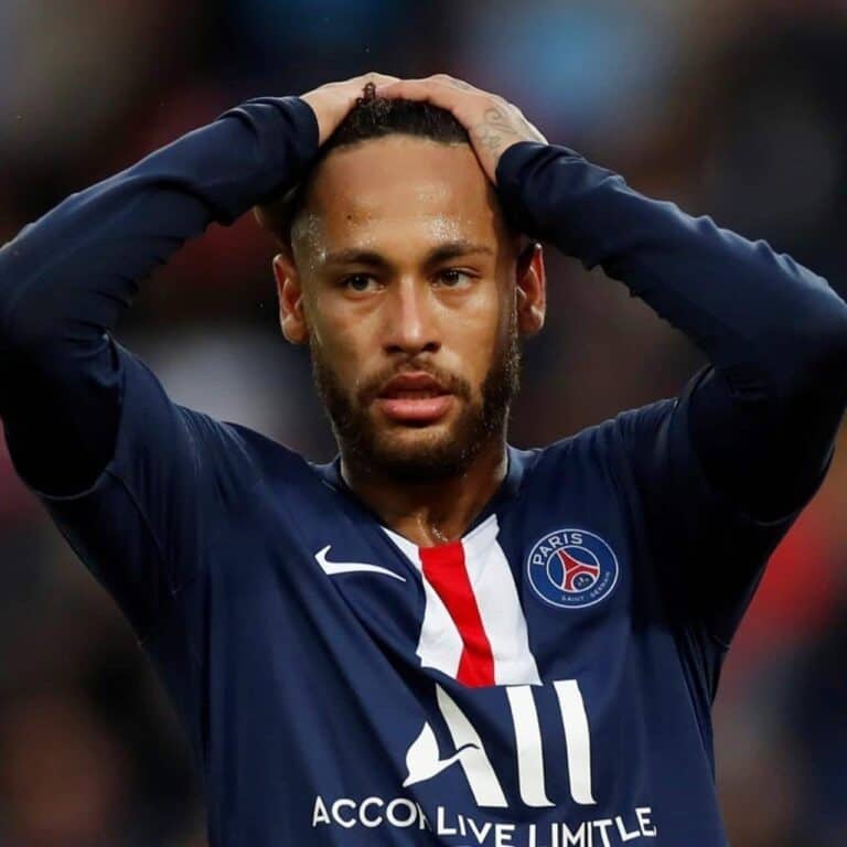 نيمار والشخص المجنون watanserb.com