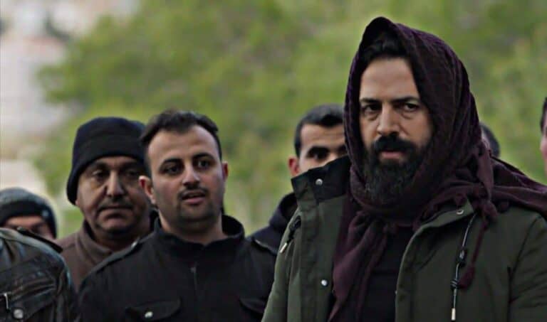 مسلسل الهيبة بطولة تيم حسن watanserb.com