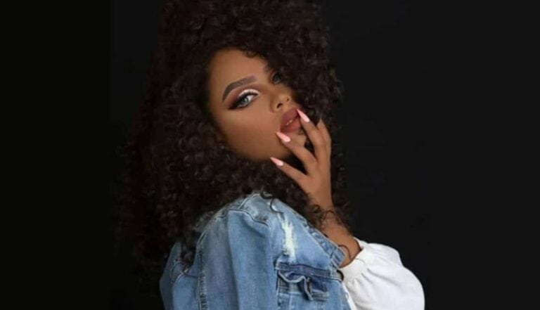 انتصار الحمادي أجبرت على الاعترف بحيازة المخدرات والدعارة والآن مهددة بالخضوع لكشف عذرية قسري watanserb.com