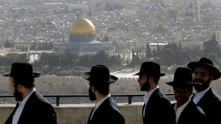 جماعات الهيكل المزعوم تتجهز لاقتحام الأقصى watanserb.com