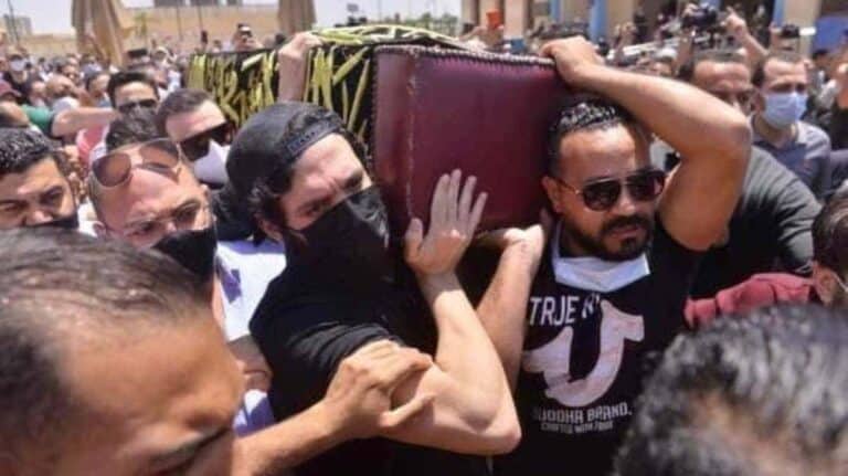 ما قصة الفطر الأسود الذي أصيب به سمير غانم watanserb.com