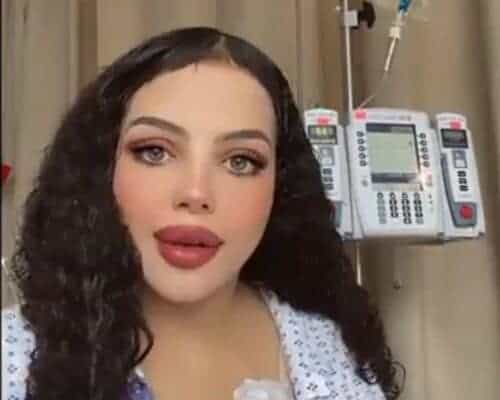 حنان البوسعيدي watanserb.com