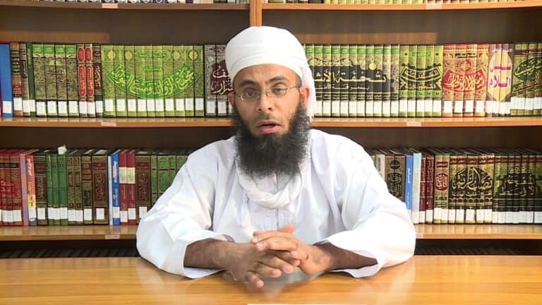 خالد بن محمد العبدلي وحراك صحار watanserb.com